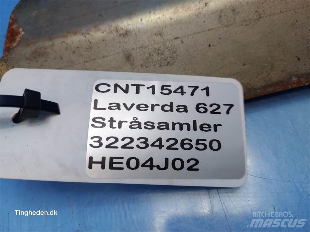 Laverda 627 Agricultura - Outros

