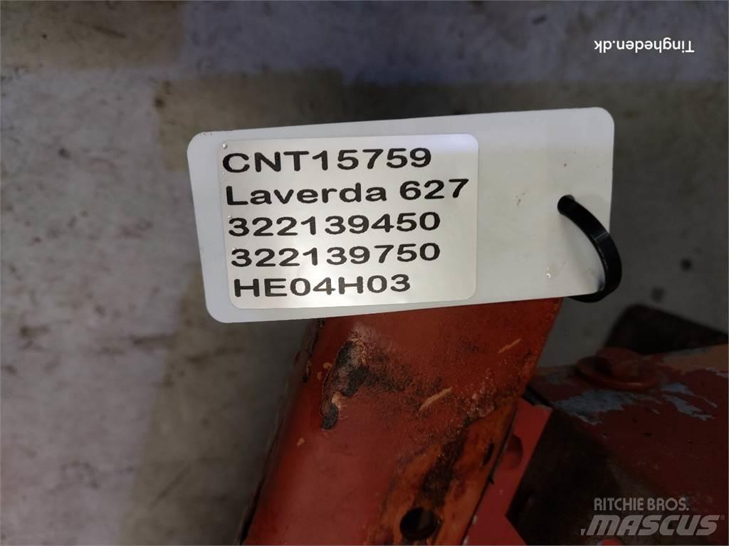 Laverda 627 Agricultura - Outros
