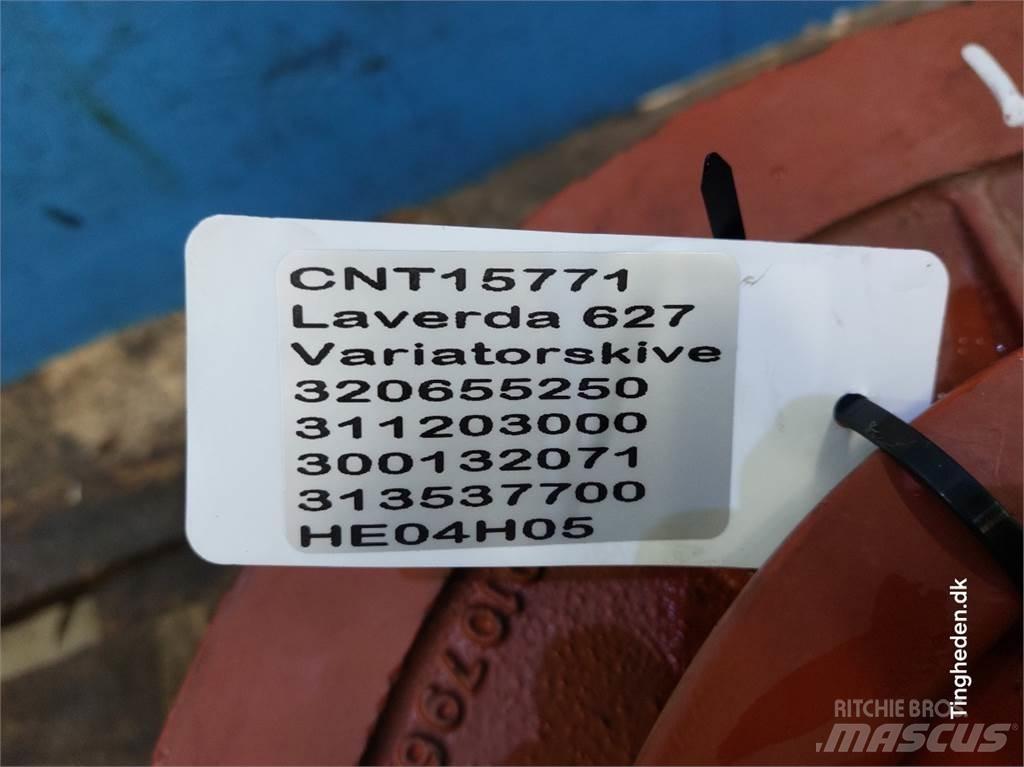 Laverda 627 Agricultura - Outros
