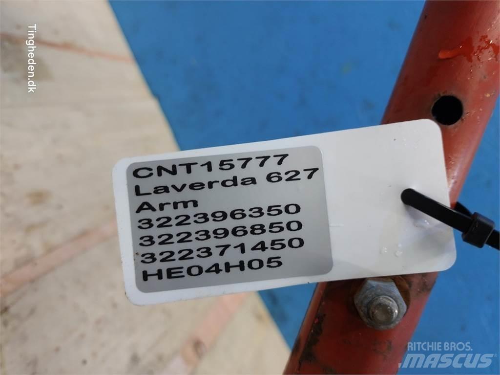 Laverda 627 Agricultura - Outros
