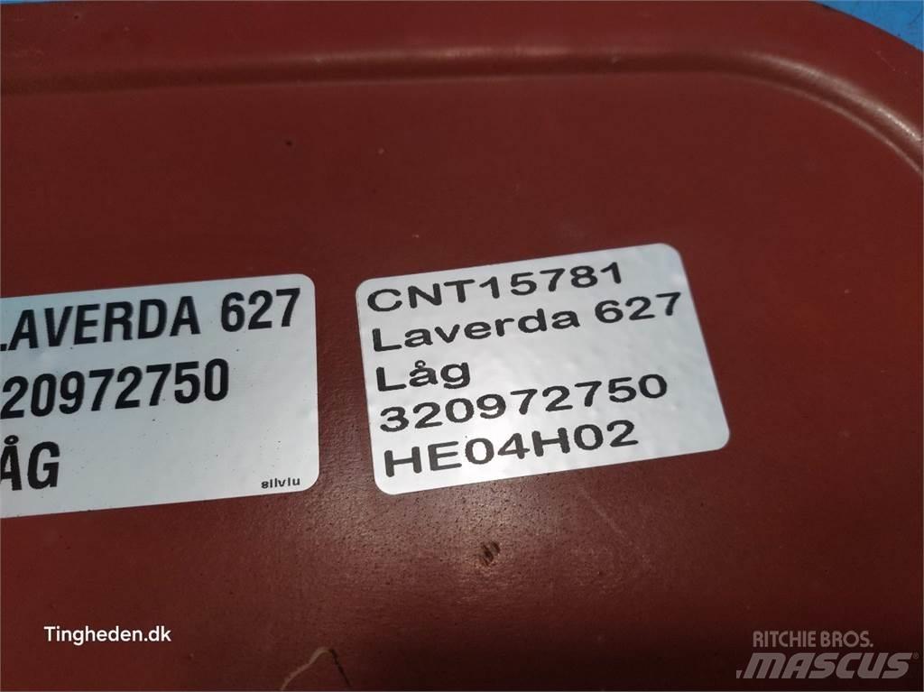 Laverda 627 Agricultura - Outros
