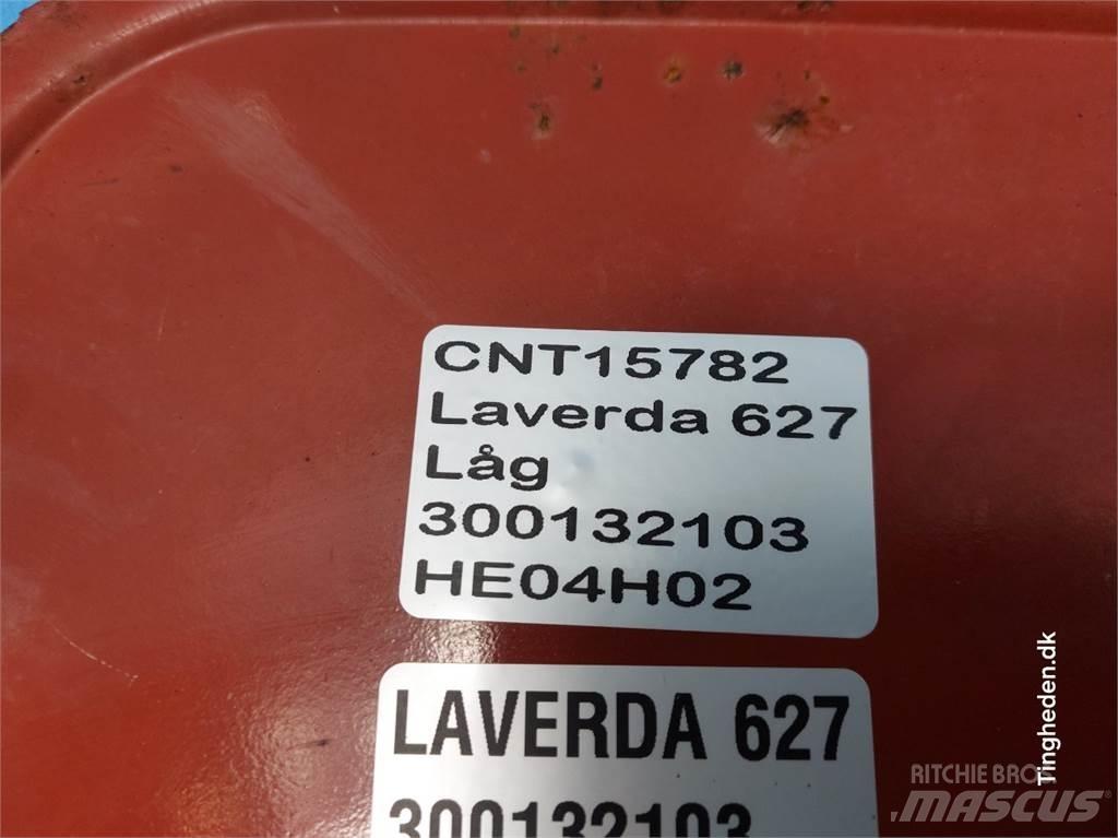 Laverda 627 Agricultura - Outros

