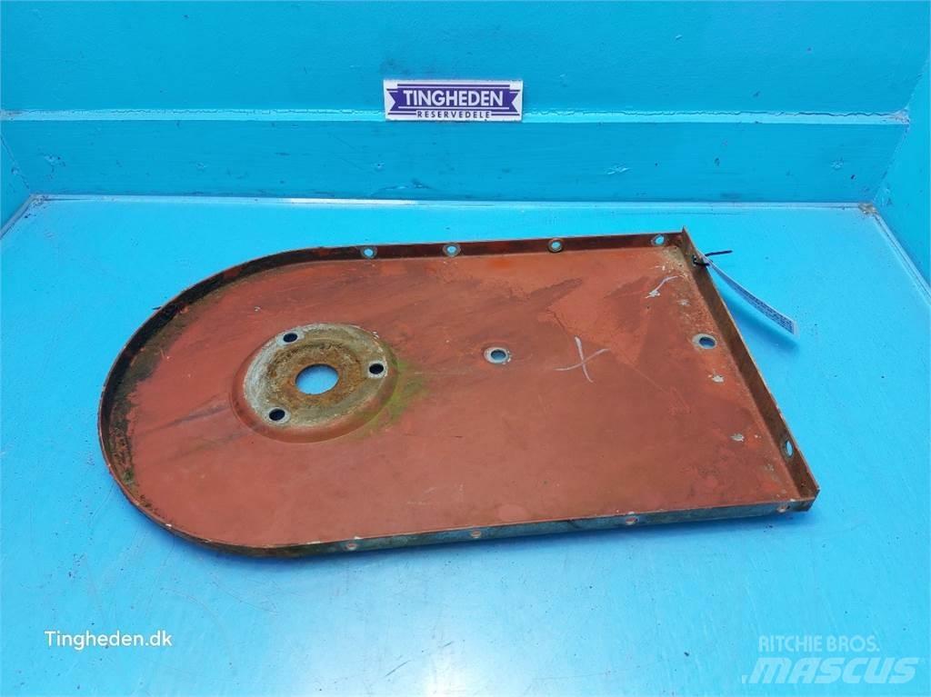 Laverda 627 Acessórios de ceifeiras debulhadoras