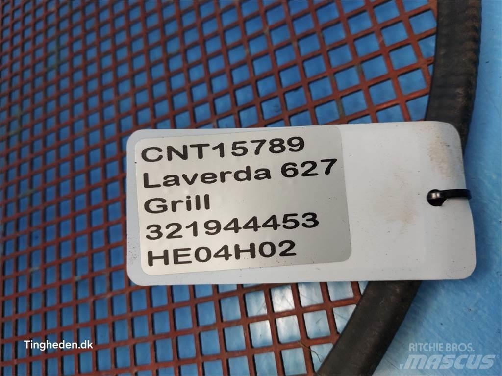 Laverda 627 Agricultura - Outros
