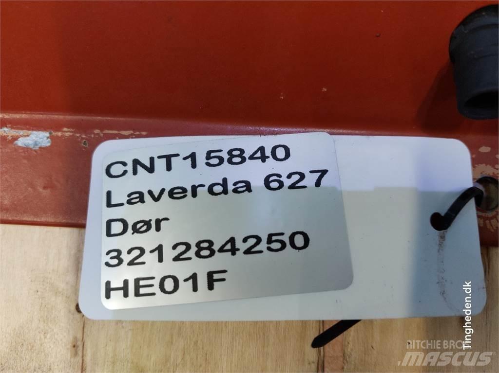 Laverda 627 Agricultura - Outros
