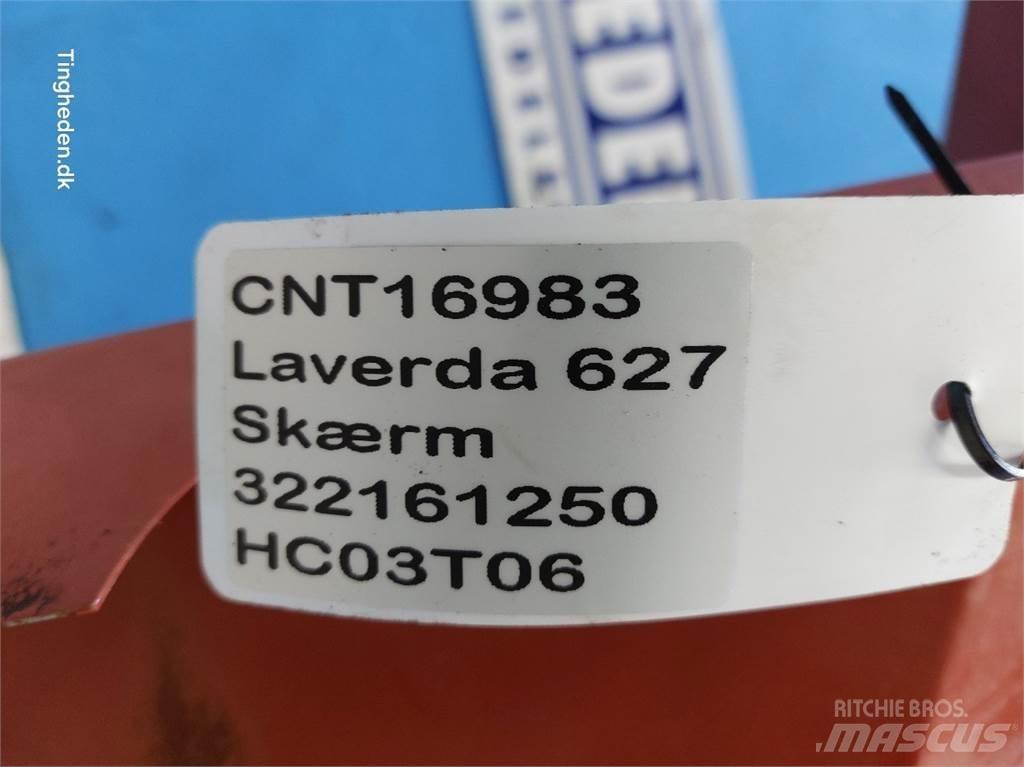 Laverda 627 Agricultura - Outros

