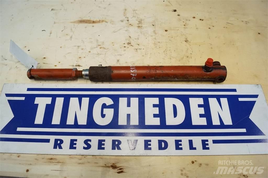 Laverda E360 Acessórios de ceifeiras debulhadoras