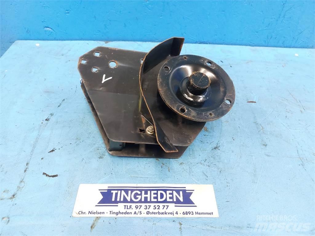 MacDon D60 Acessórios de ceifeiras debulhadoras
