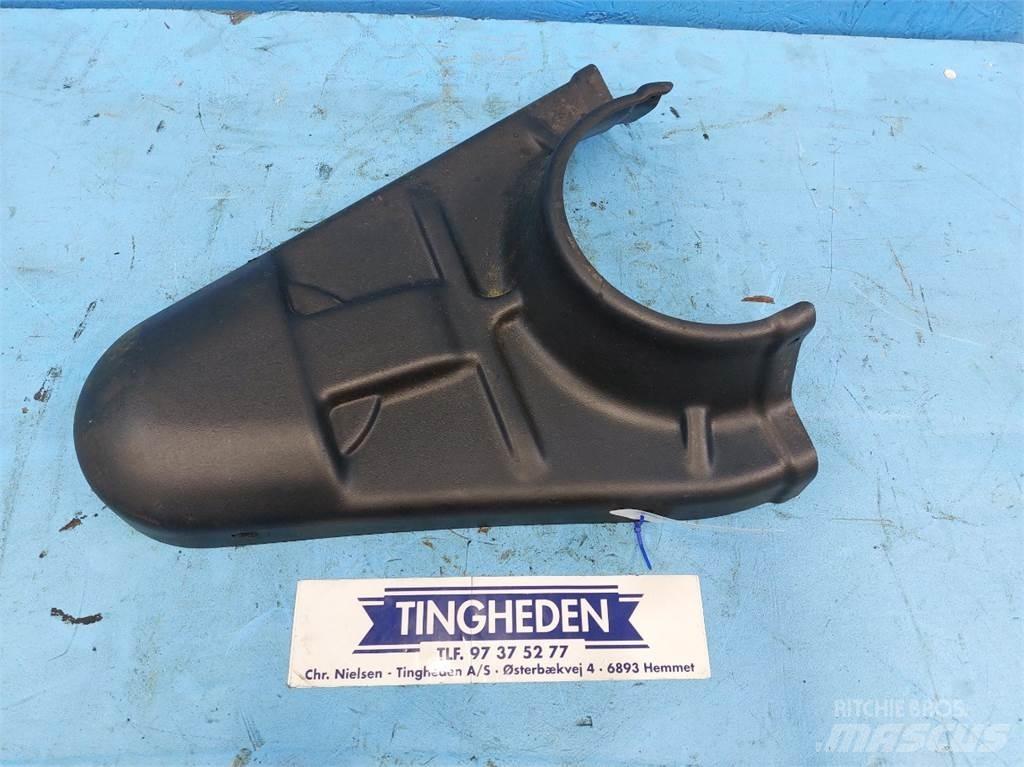 MacDon D60 Acessórios de ceifeiras debulhadoras