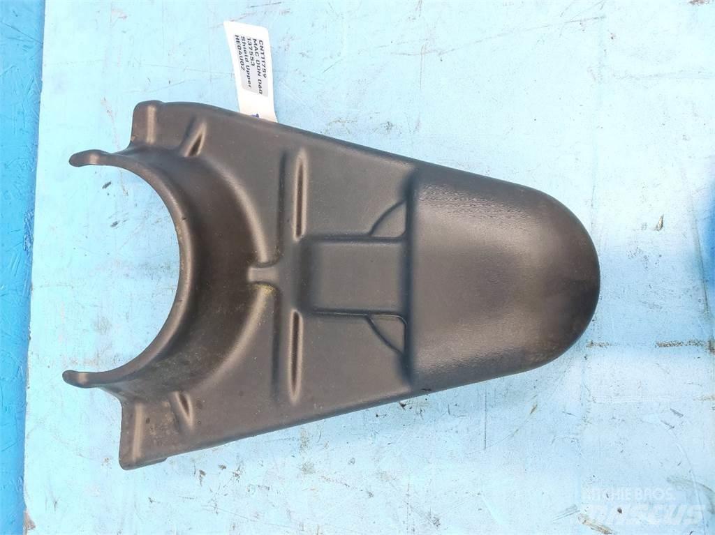 MacDon D60 Acessórios de ceifeiras debulhadoras