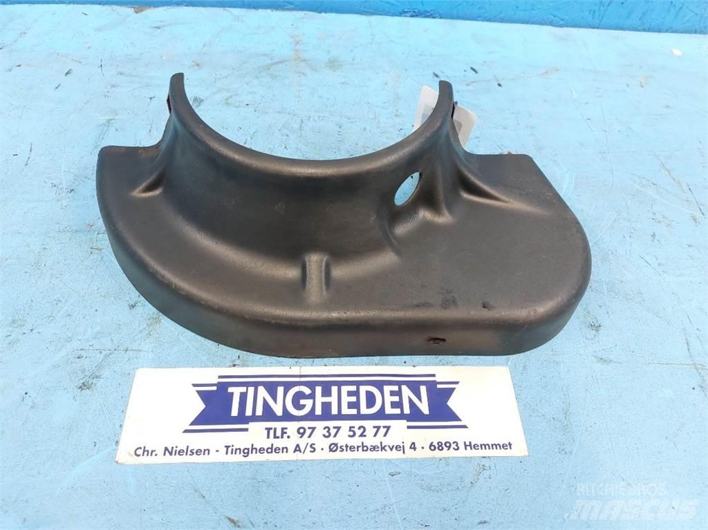 MacDon D60 Acessórios de ceifeiras debulhadoras