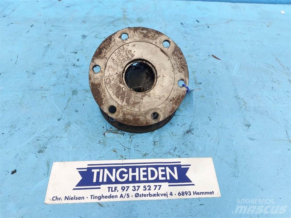 MacDon D60 Acessórios de ceifeiras debulhadoras