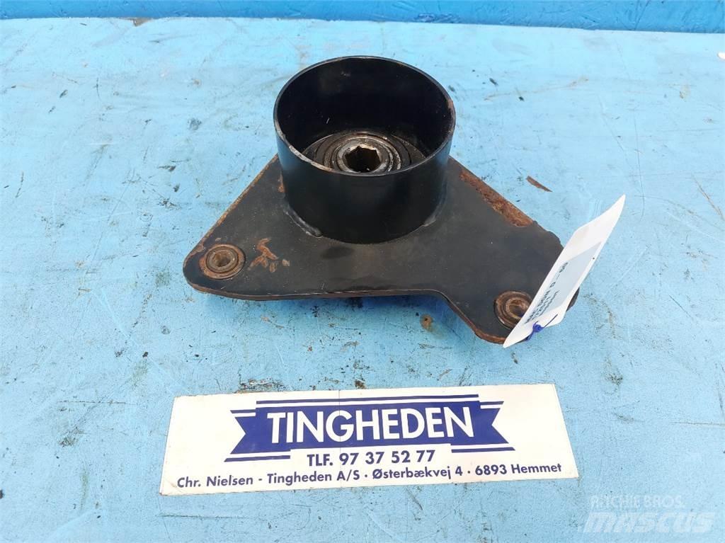 MacDon D60 Acessórios de ceifeiras debulhadoras