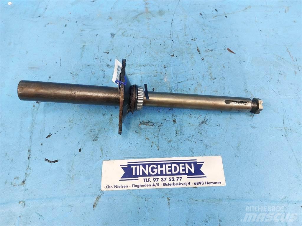 MacDon D60 Acessórios de ceifeiras debulhadoras