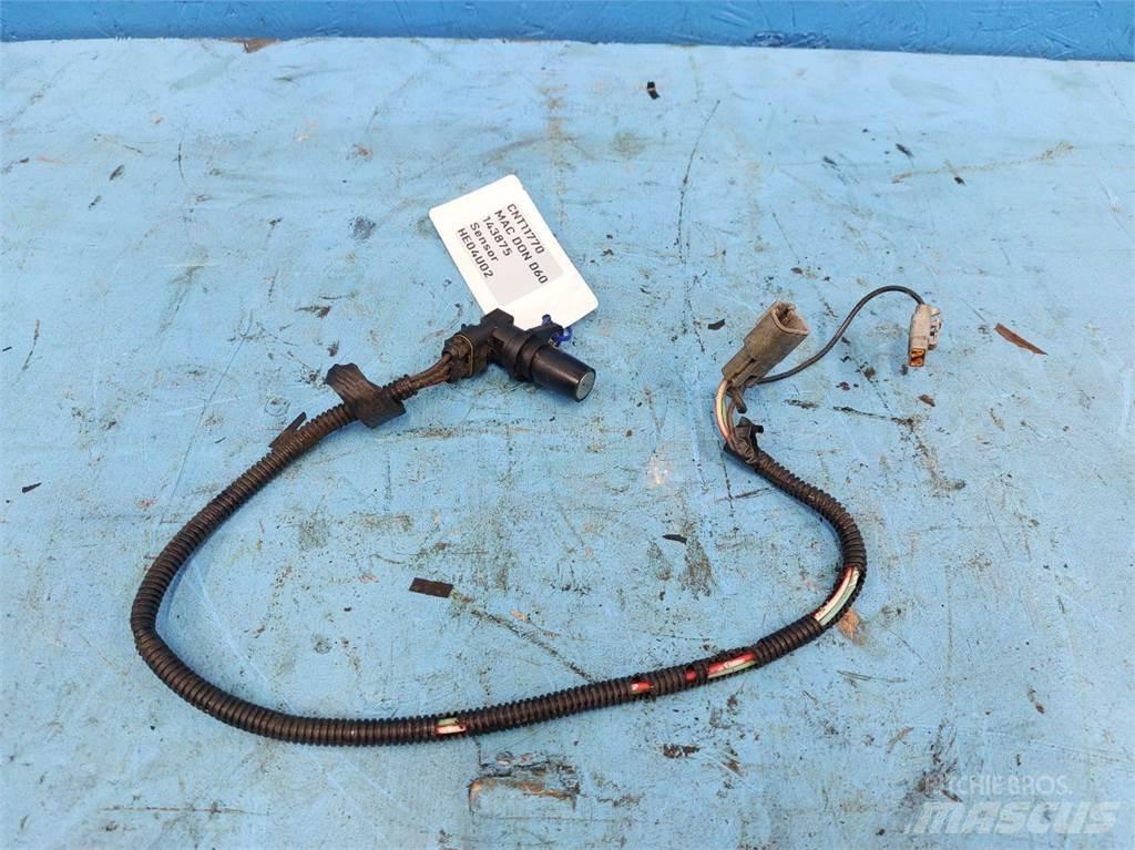 MacDon D60 Acessórios de ceifeiras debulhadoras