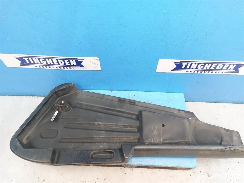 MacDon D60 Acessórios de ceifeiras debulhadoras
