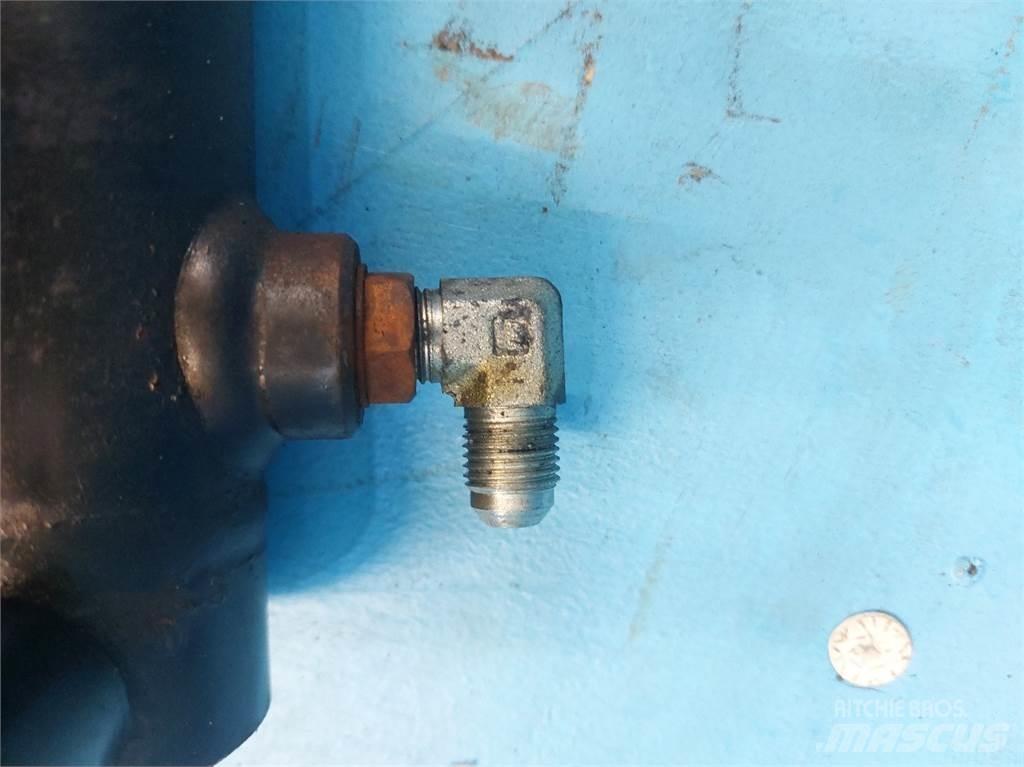 MacDon D60 Acessórios de ceifeiras debulhadoras