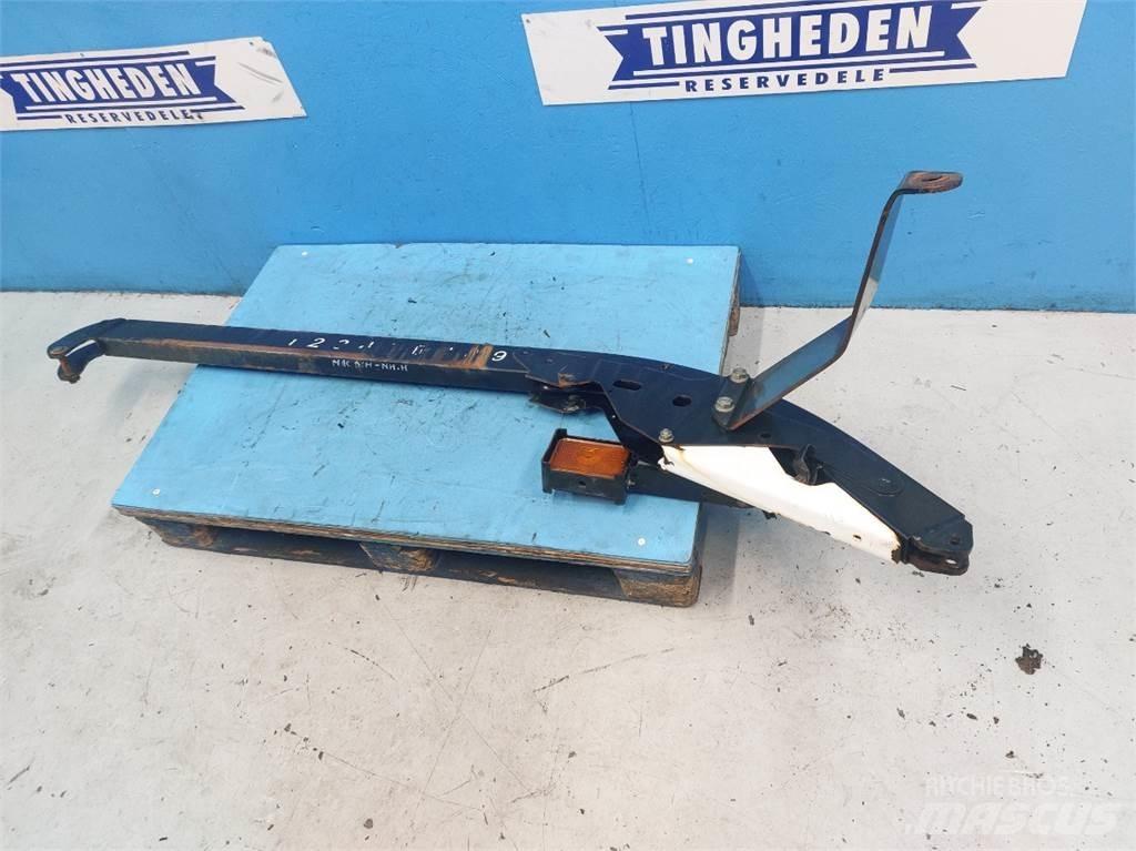 MacDon D60 Acessórios de ceifeiras debulhadoras