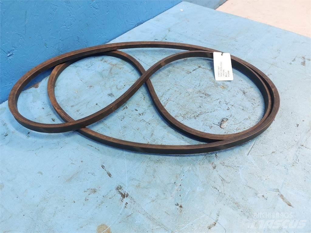 MacDon D60 Acessórios de ceifeiras debulhadoras