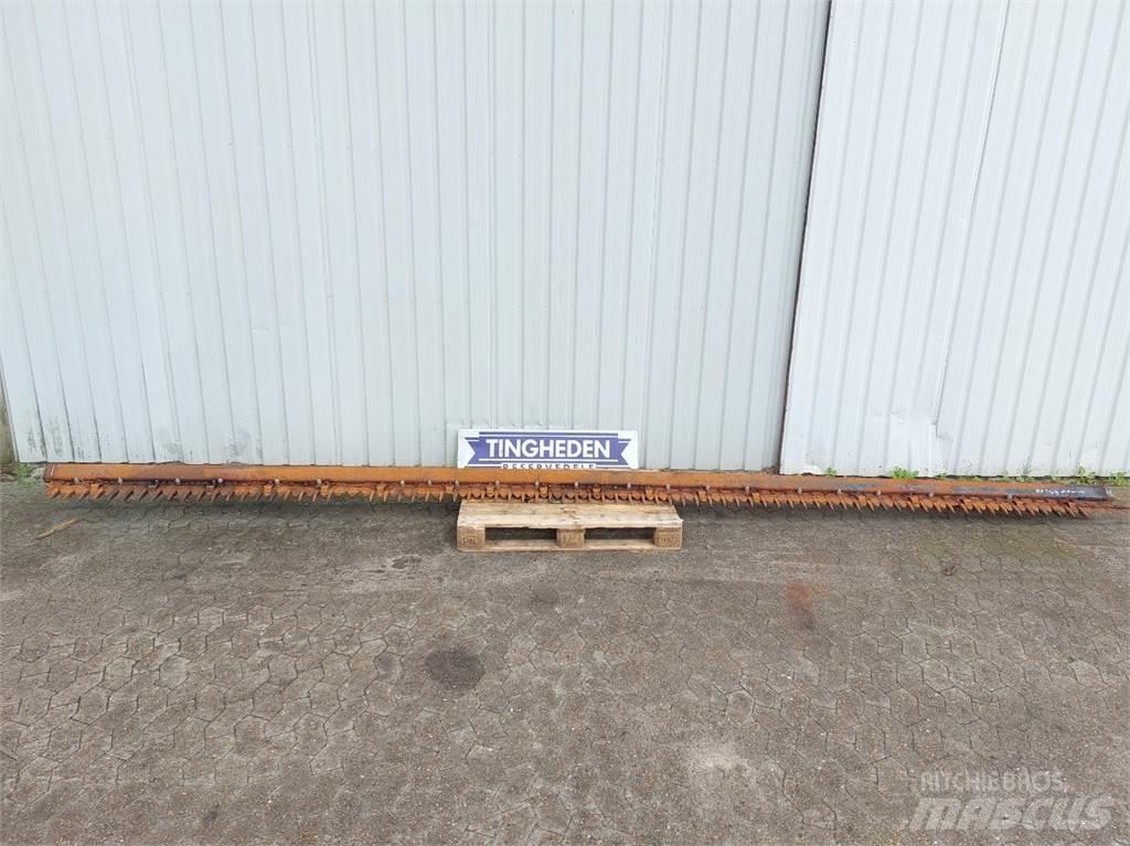 MacDon D60 Acessórios de ceifeiras debulhadoras