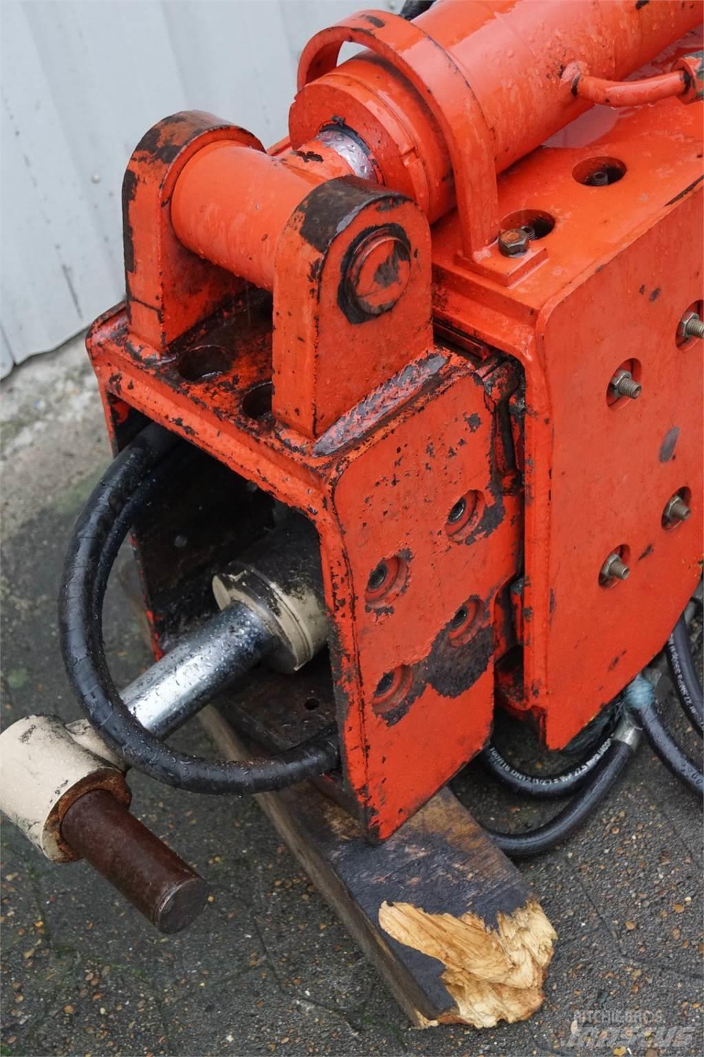 Manitou MT 932T Lanças e braços dippers
