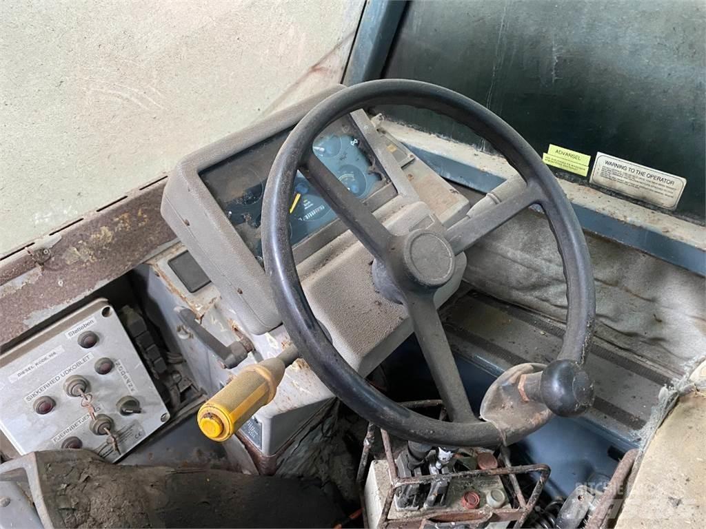 Matbro TS300 Manipulador telescópico