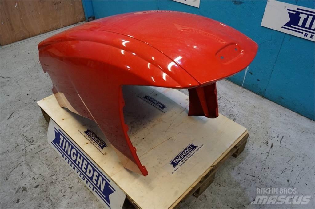 McCormick  Outros acessórios de tractores