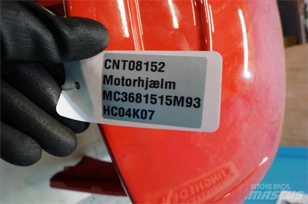 McCormick  Outros acessórios de tractores