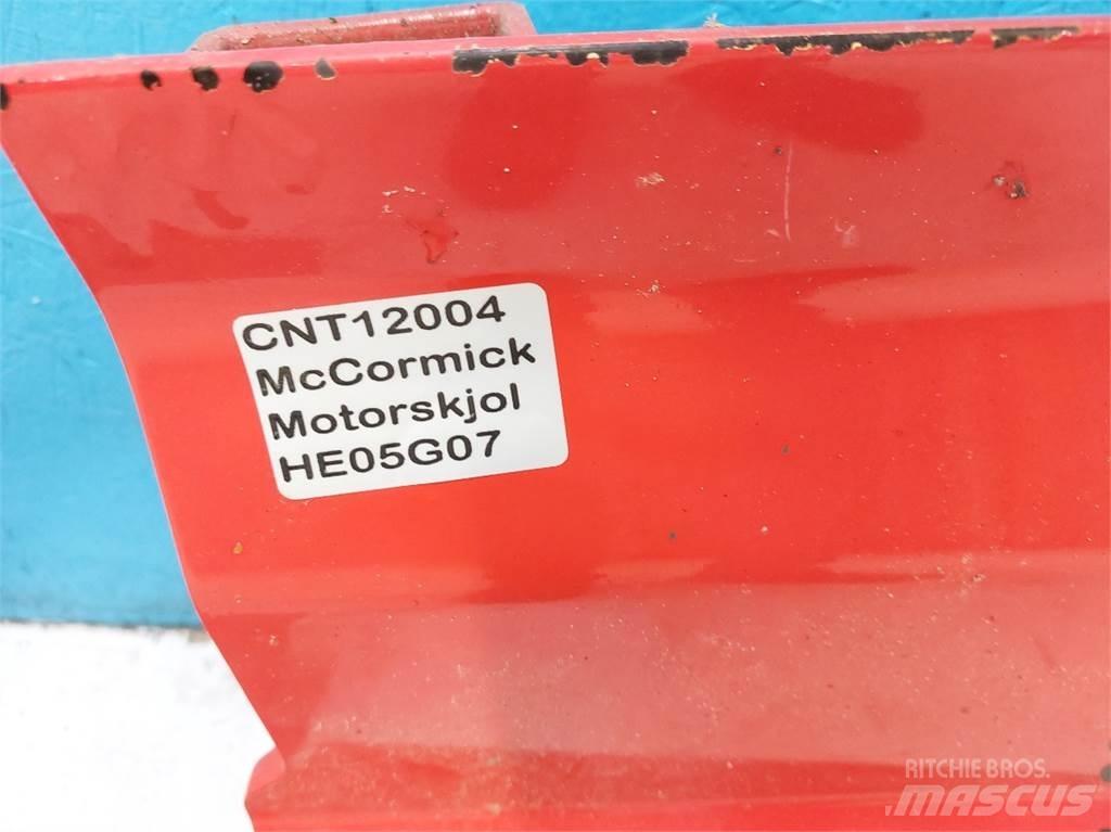 McCormick  Outros acessórios de tractores