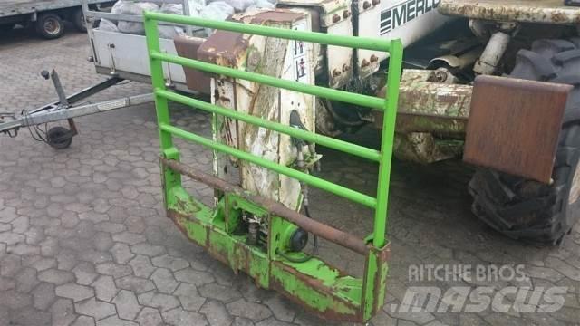 Merlo Bøjle Outros acessórios de carga e escavação