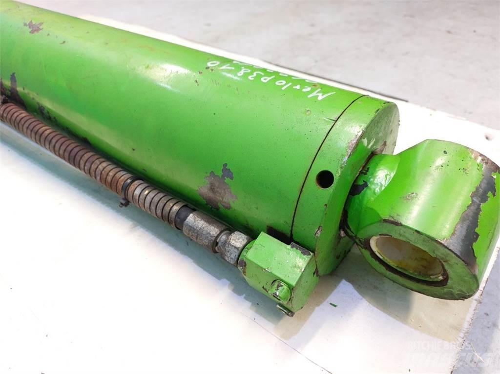 Merlo P38.10 Hidráulica