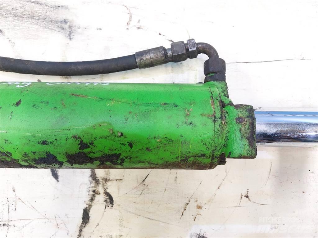 Merlo P38.10 Hidráulica