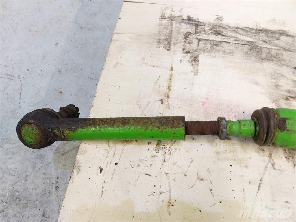 Merlo P38.10 Hidráulica