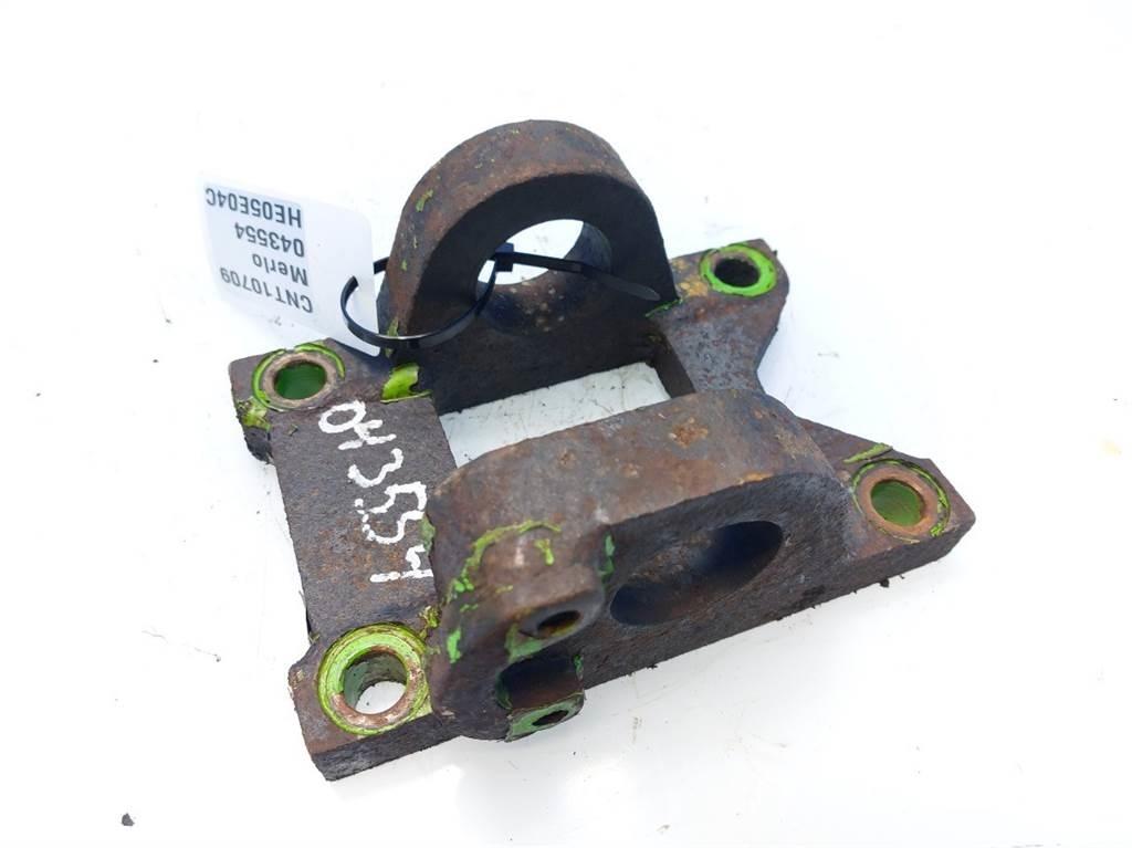 Merlo P41.7 Baldes crivo