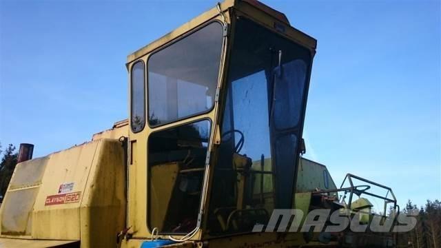 New Holland 1520 Cabina