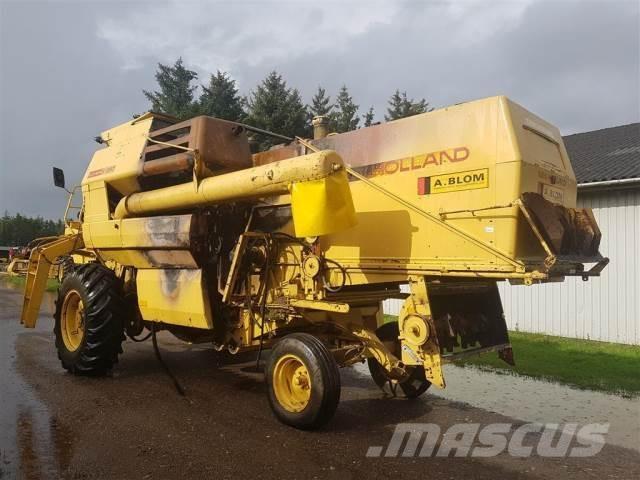 New Holland 1550 Acessórios de ceifeiras debulhadoras