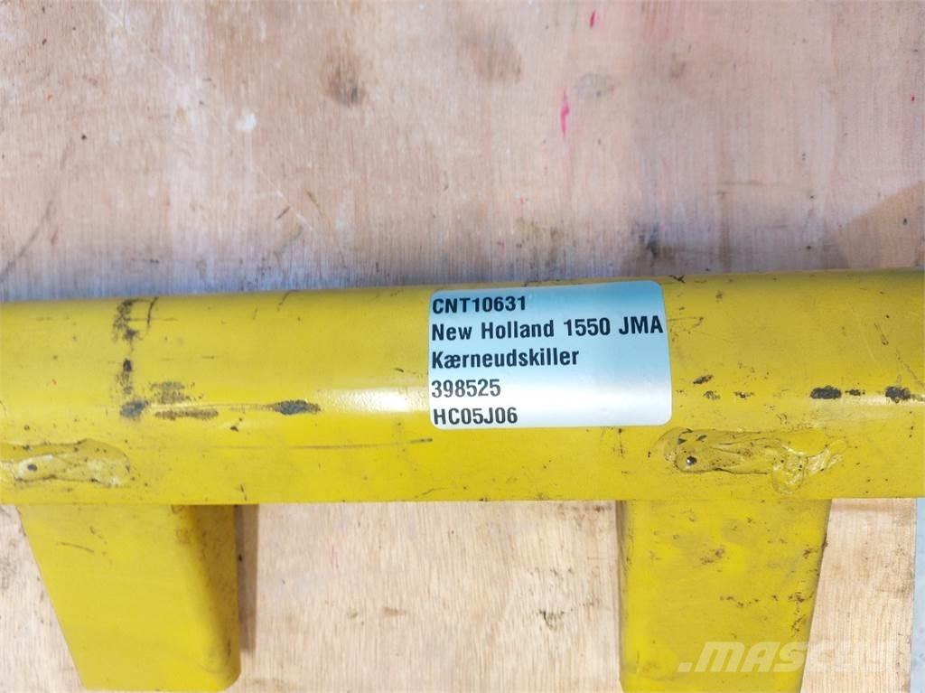 New Holland 1550 Acessórios de ceifeiras debulhadoras