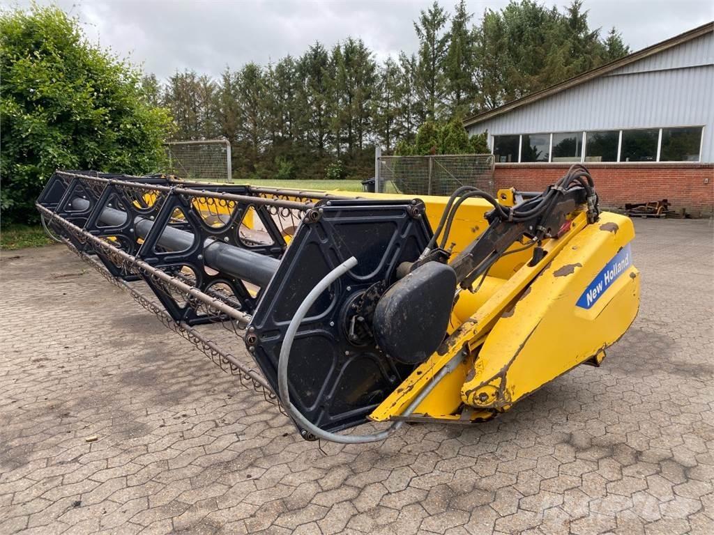New Holland 24 Acessórios de ceifeiras debulhadoras
