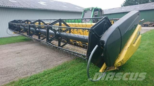 New Holland 30 Acessórios de ceifeiras debulhadoras