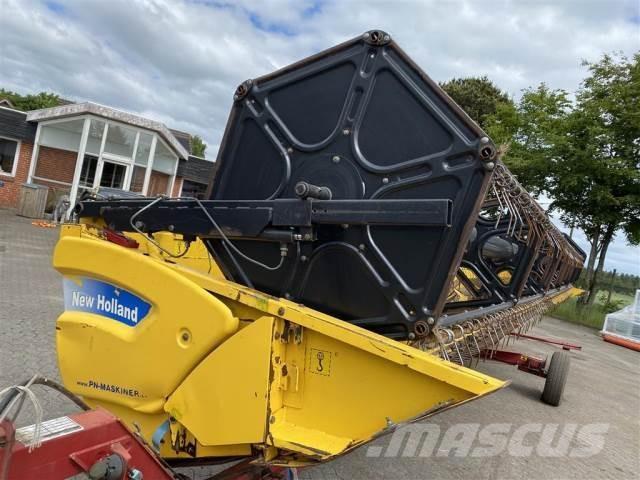 New Holland 30 Acessórios de ceifeiras debulhadoras