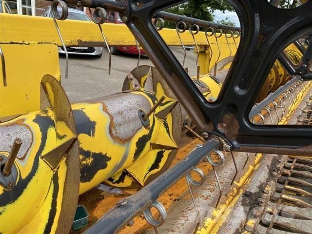 New Holland 30 Acessórios de ceifeiras debulhadoras