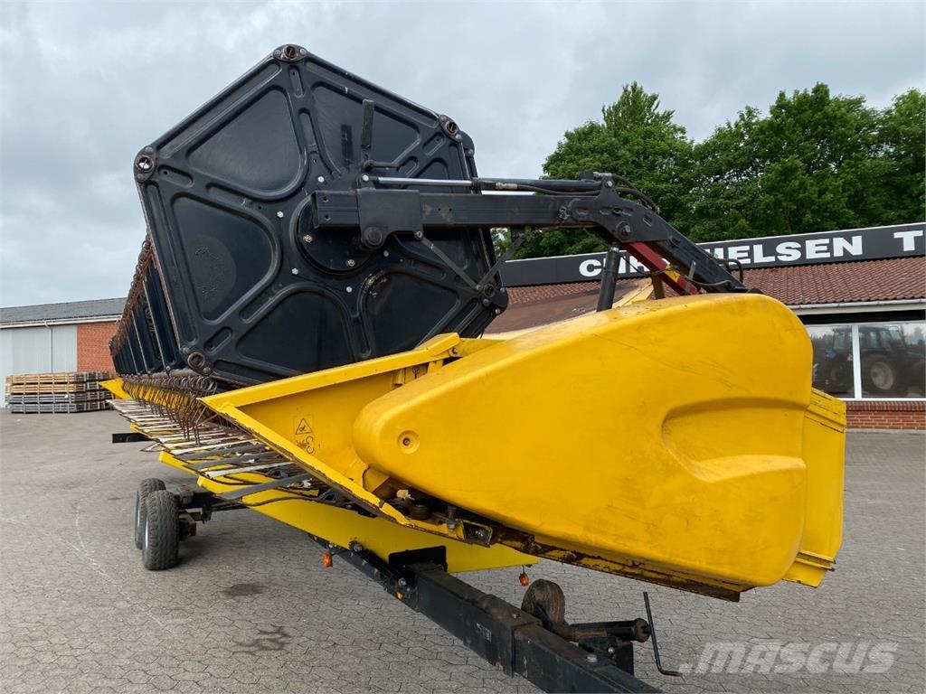 New Holland 35 Acessórios de ceifeiras debulhadoras