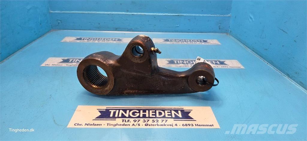 New Holland 8360 Outros acessórios de tractores