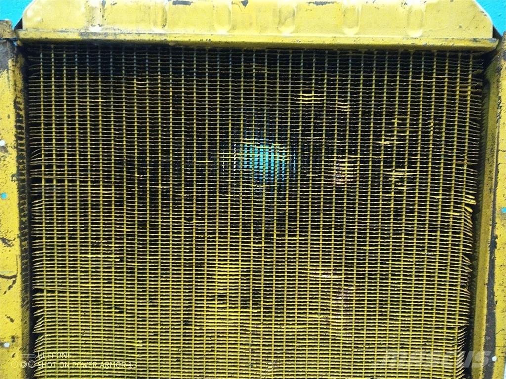 New Holland M103 Radiadores máquinas agrícolas