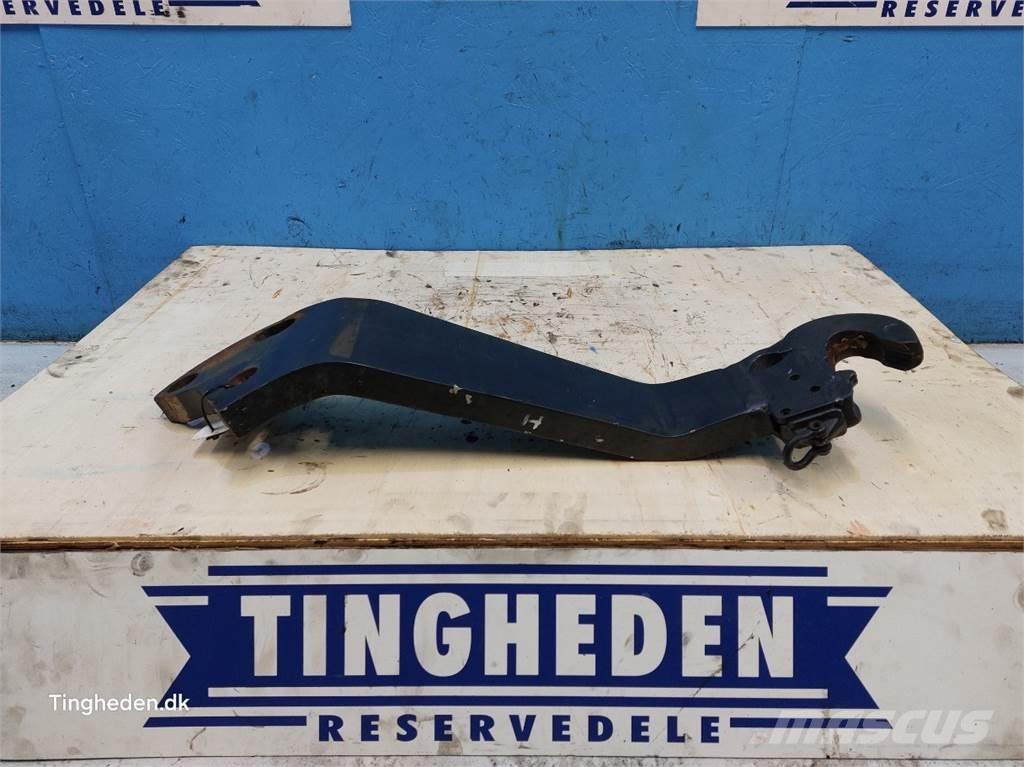 New Holland T6 Outros acessórios de tractores