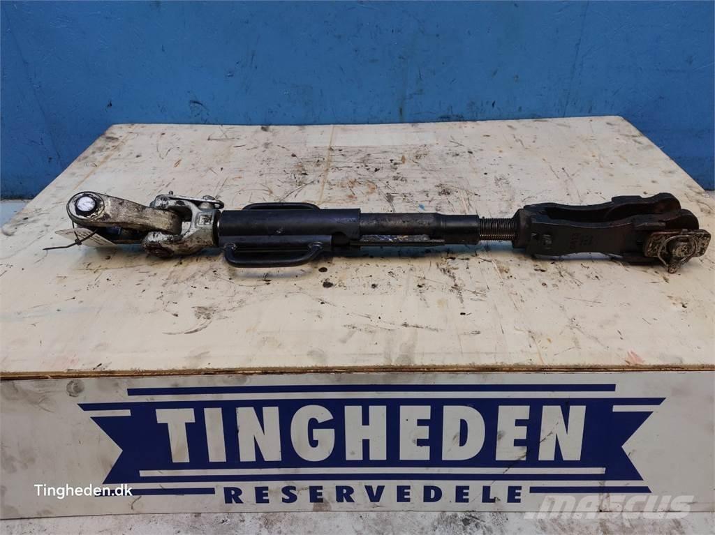 New Holland T6 Outros acessórios de tractores