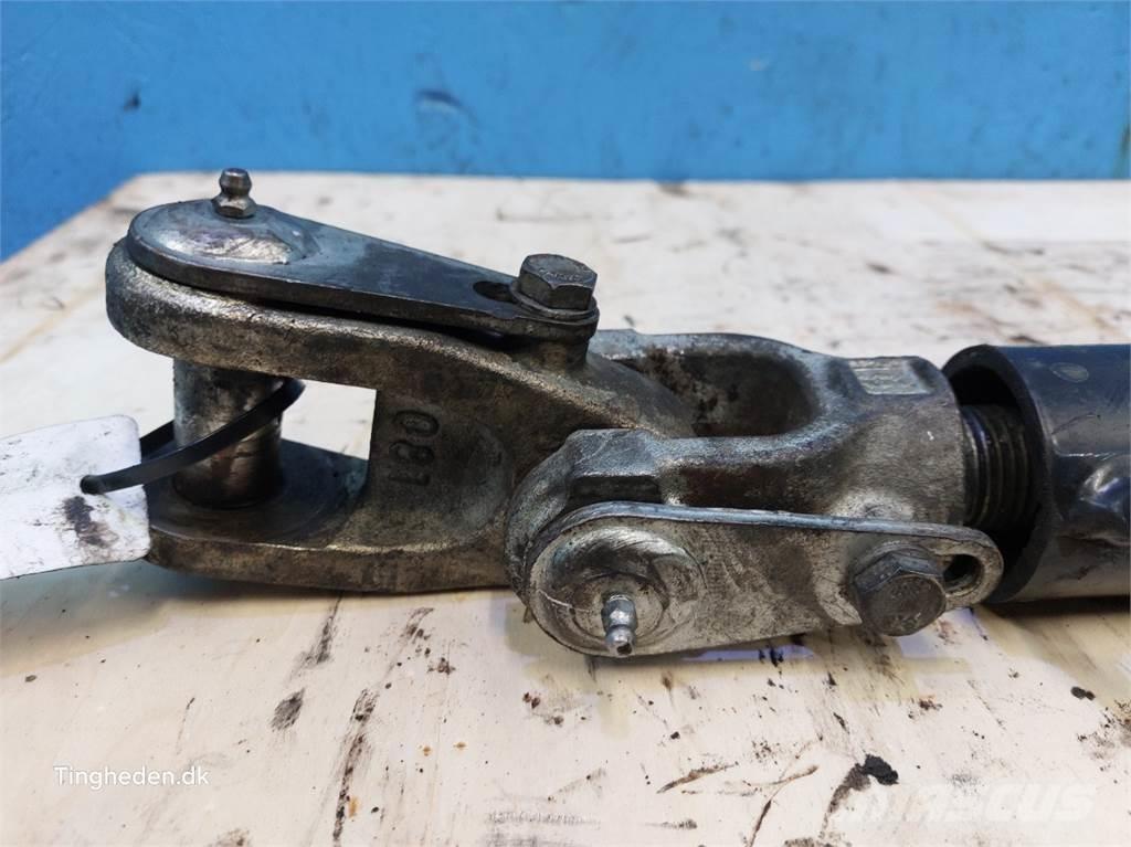 New Holland T6 Outros acessórios de tractores