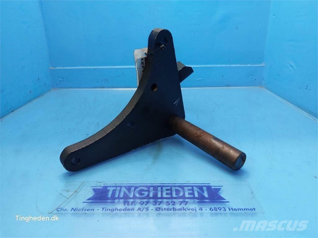 New Holland T6 Outros acessórios de tractores