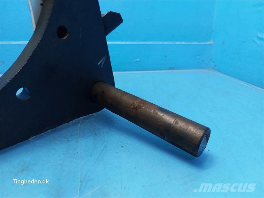 New Holland T6 Outros acessórios de tractores