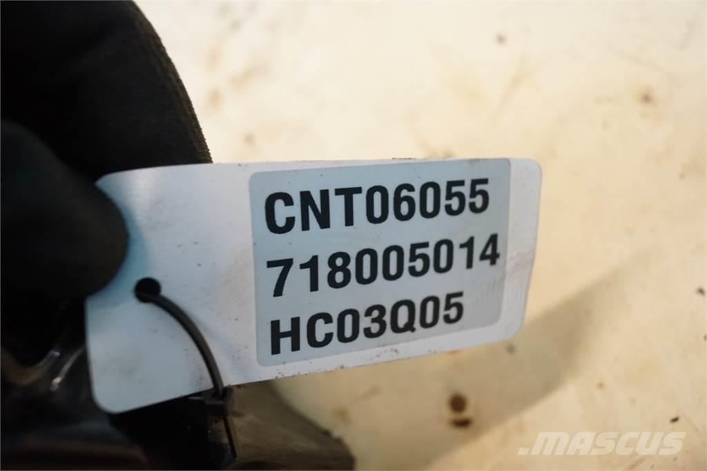New Holland T7 Outros acessórios de tractores